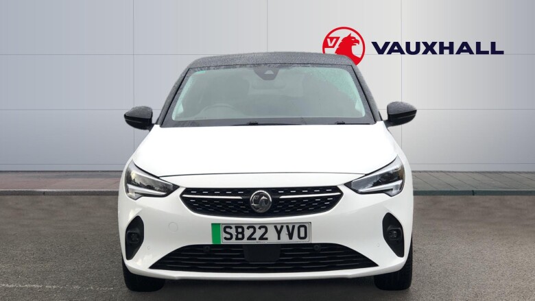 Vauxhall Corsa 100kW Elite Premium 50kWh 5dr Auto [11kWCh] Electric Hatchback